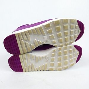 Nike Shoes | Air Max Athena Running Sneakers Purple 10 Nike Air Max Athena Running Sneakers Purple 10 | Nike